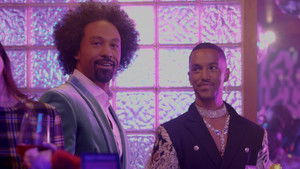 Noah s Arc The Movie (2025)