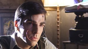 Heroes - Heroes - Saison 1 - La naissance du mal - image n°10