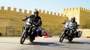 The Hairy Bikers: Chicken & Egg Morocco