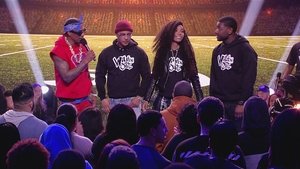 Nick Cannon Presents: Wild 'N Out Tip & Hustle Gang