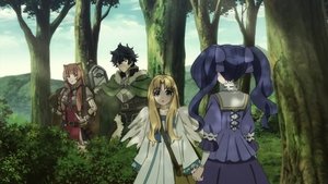 The Rising of the Shield Hero الموسم 1 الحلقة 14