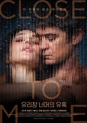 Image 유리창 너머의 유혹