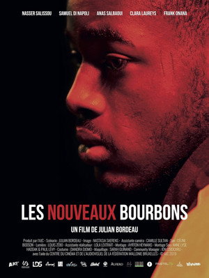 Les nouveaux Bourbons 2