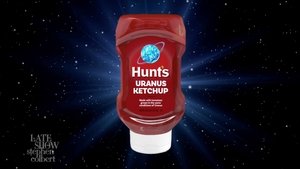 The Late Show with Stephen Colbert: 7×38