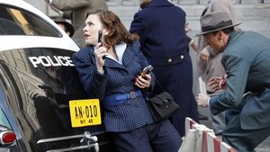 Agente Carter Temporada 1 Capítulo 8