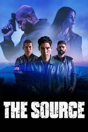Poster The Source 2024