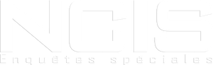 NCIS : Enquêtes spéciales — logo