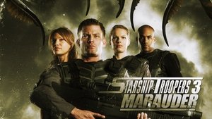 Starship Troopers 3: Marauder (2008)