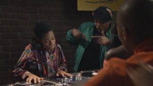 Everybody Hates Chris: 2×17