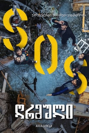 Poster 싱크홀 2021