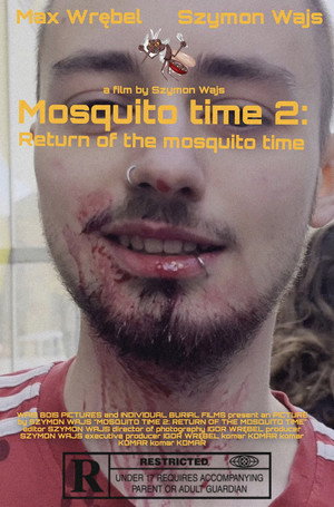Mosquito time 2: Return of the mosquito time