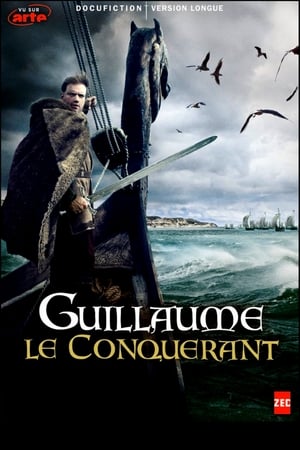 Poster Guillaume le Conquérant 2014