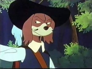 Watch S1E24 - Dogtanian and the Three Muskehounds Online