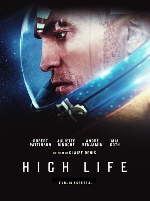 Poster High Life 2018