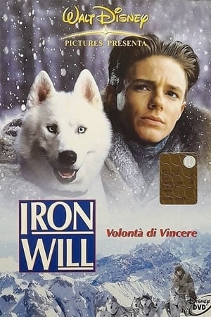 Iron Will - Volontà di vincere