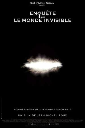 Enquête sur le monde invisible (2002)