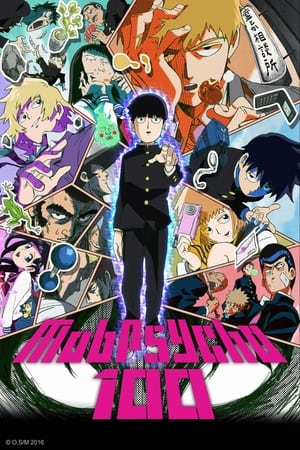 Image Mob Psycho 100