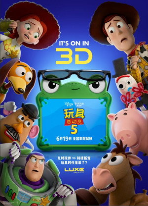 <Images posters