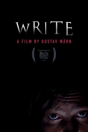 Nonton film Write (2019) terbaru sub indo Nonton film Write (2019) terbaru sub indo