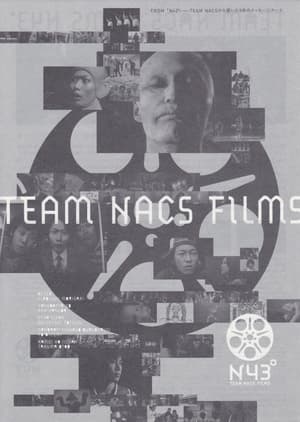 Poster TEAM NACS FILMS N43° 2009