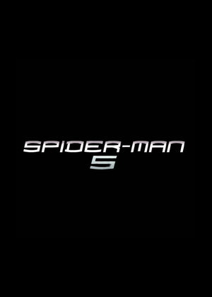 Poster for Spider-Man 5