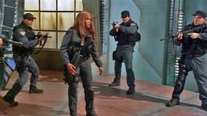 Stargate Atlantis - Stargate Atlantis - Saison 1 - Soupçons - image n°2