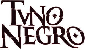 Tuno negro — Logos 2