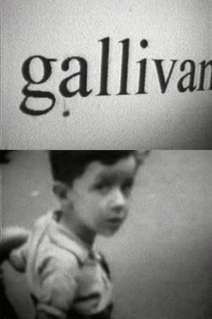 Gallivant (The Pilot) poster