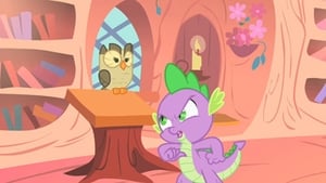 My Little Pony: Friendship Is Magic Owl's Well That Ends Well