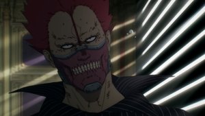 Dorohedoro Subtitle Indonesia