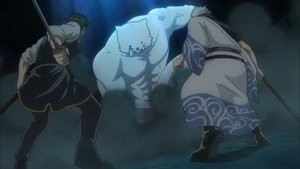 Gintama: 7×24