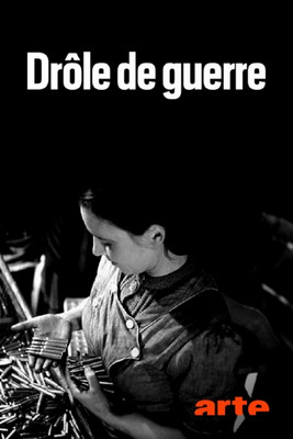 Drôle de guerre 2019 動画日本語吹き替え