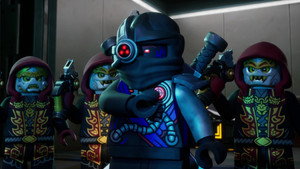 مسلسل LEGO Ninjago: Dragons Rising الموسم 4 الحلقة 19