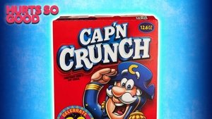 Why Does Cap’n Crunch Destroy Your Mouth?