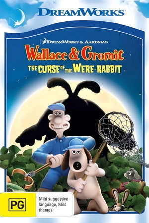 Wallace & Gromit: The Curse of the Were-Rabbit 167