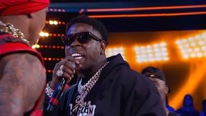 Nick Cannon Presents: Wild 'N Out The New Day & Saweetie