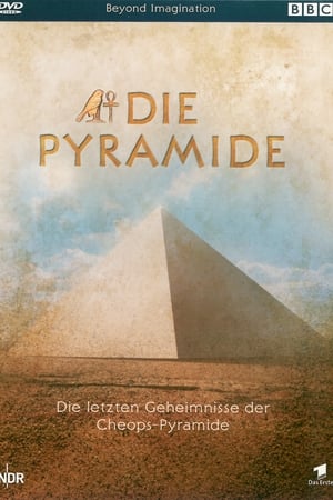 Image Die Pyramide - Ein Weltwunder entsteht