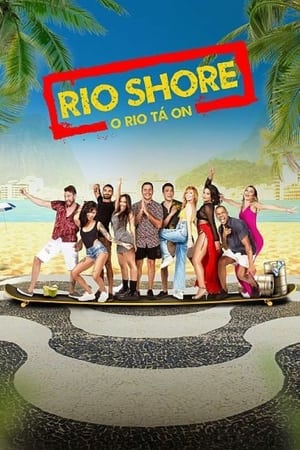 Rio Shore 1ª Temporada Torrent (2021) Nacional WEB-DL 1080p – Download