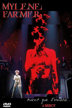 Mylène Farmer : Avant que l'ombre… à Bercy 8