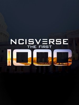 Image NCISverse: The First 1,000