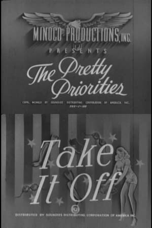 Take It Off film complet