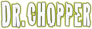 Dr. Chopper — Logos 2
