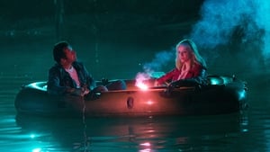 Hap and Leonard 1 x 2