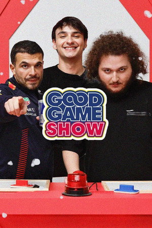 Good Game Show - Season 1