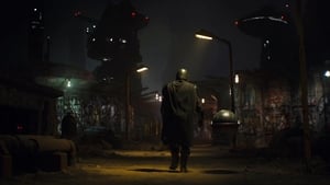 The Mandalorian Season 2 Episode 1 مترجمة