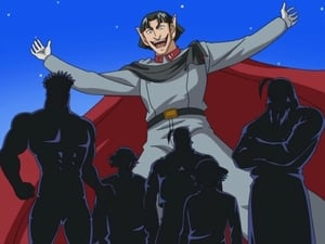 Kenichi: The Mightiest Disciple: 1×22