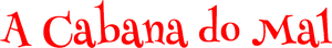 Lake Fear — Logos 3