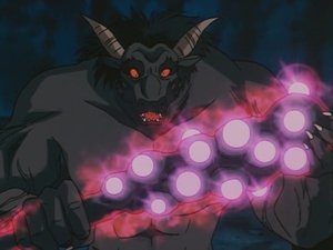 InuYasha Season 1 Episode 95