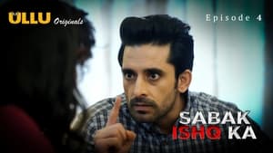 Sabak Ishq Ka: 1×2