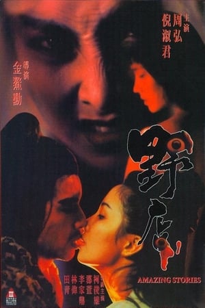 Poster 野店 1994